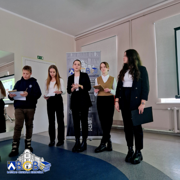 Andrejdienas lasījumi