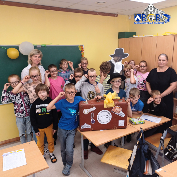 Plūdoņa lasāmčemodāns