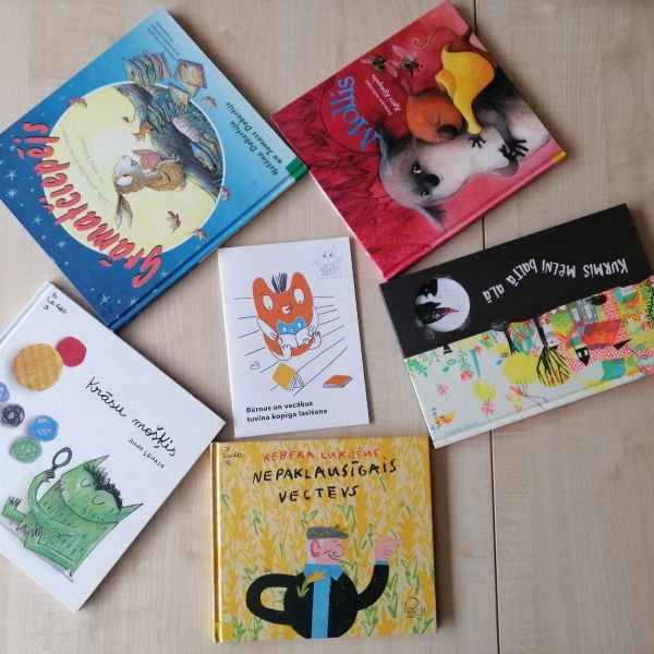 Pūčulēnu skola 2024