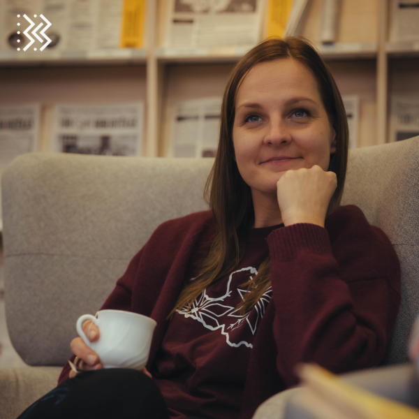 Grāmatu kluba tikšanās