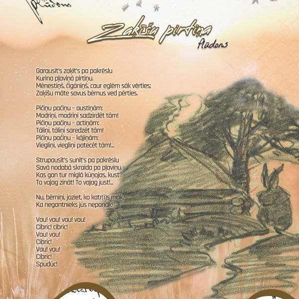 Vilim Plūdonim - 150