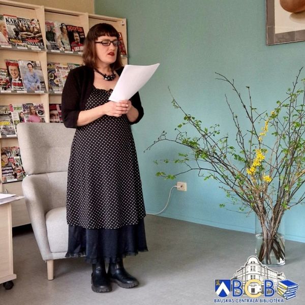 Vai viegli veidot žurnālu?