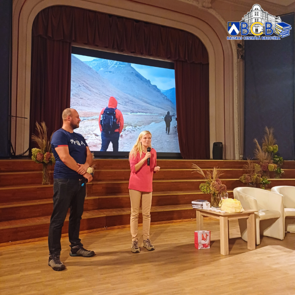 Dzejas diena - Grāmatu diena 2024