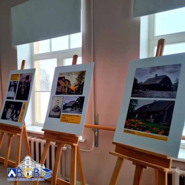 Andrejdienas lasījumi