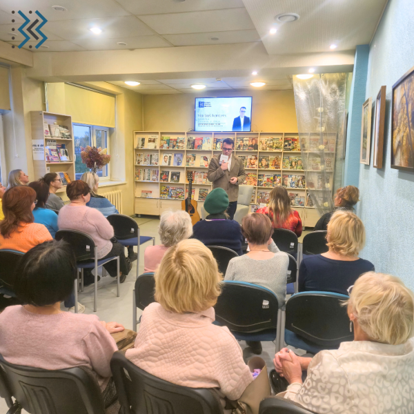 Cilvēcība. Dziesmas un dzeja. Tikšanās ar Mārtiņu Kanteru