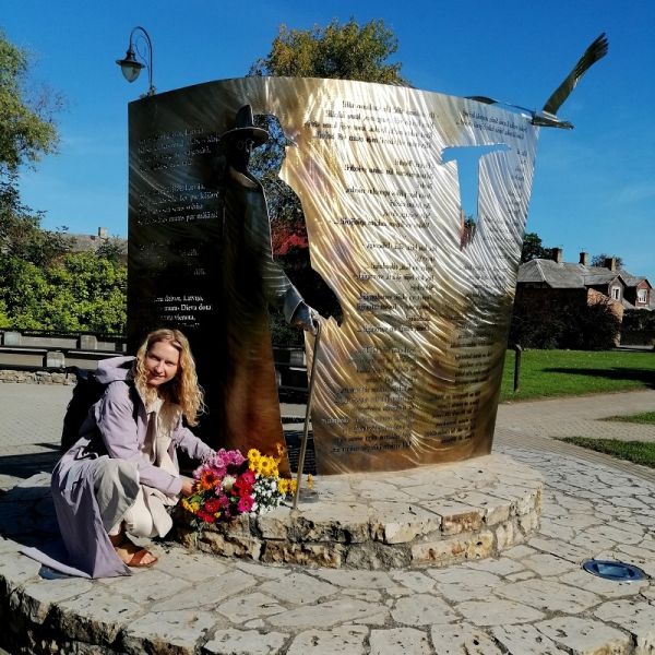 Grāmatu svētki - Dzejas svētki 2023