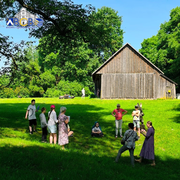 Viļa dienas 2024 Lejeniekos