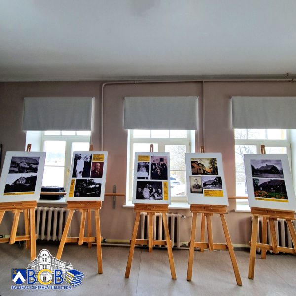 Andrejdienas lasījumi