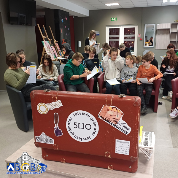 Plūdoņa lasāmčemodāns