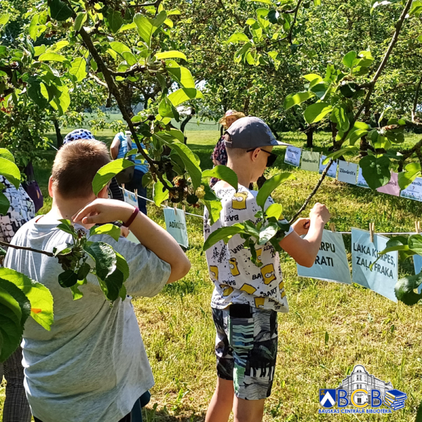 Viļa dienas 2024 Lejeniekos