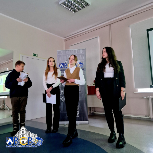 Andrejdienas lasījumi