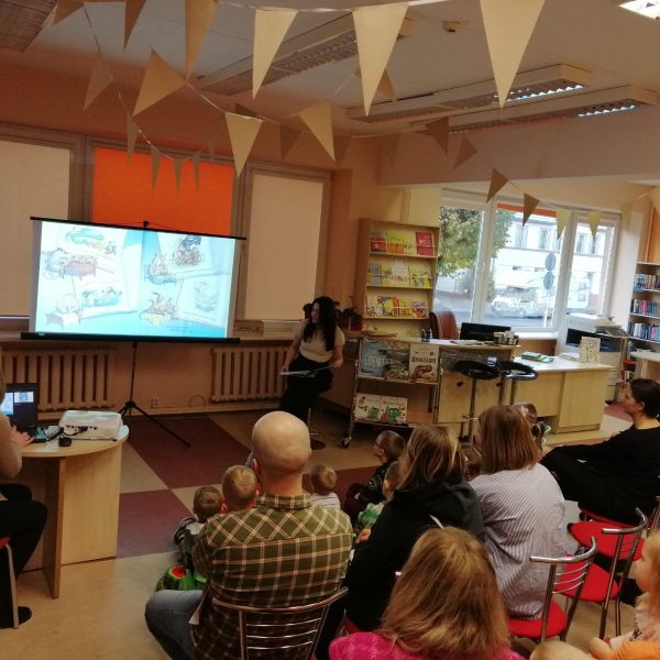 Pūčulēnu skola 2024