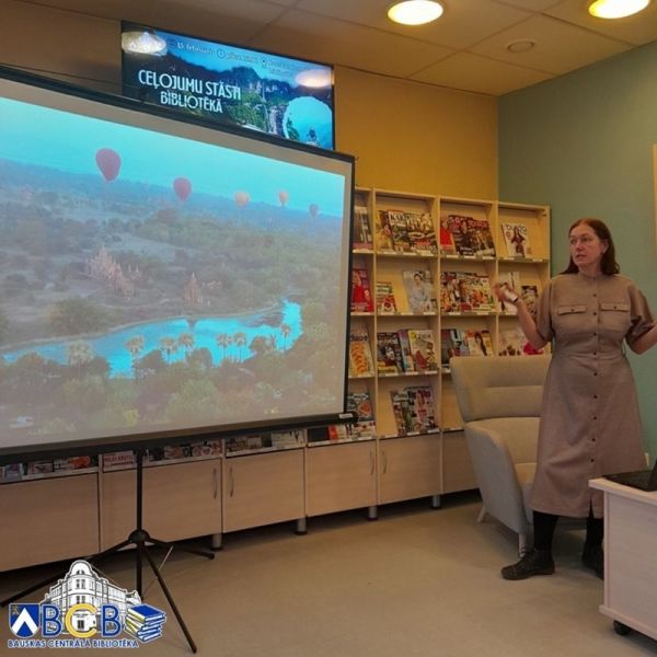 Tikšanās ar Zani Eniņu