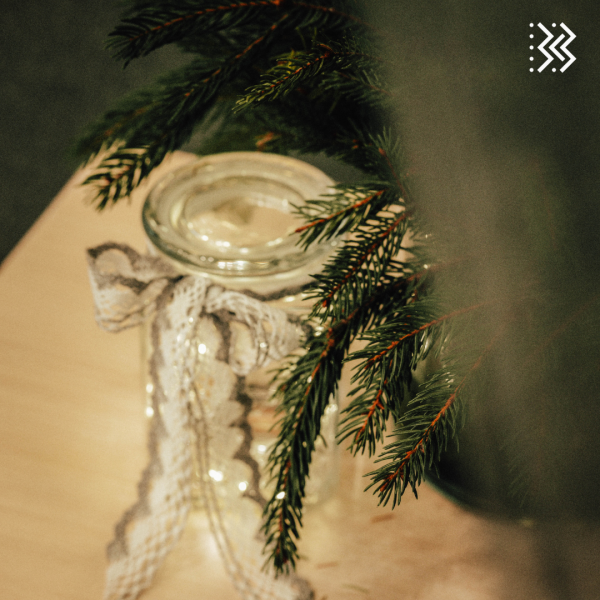 Grāmatu kluba tikšanās decembrī