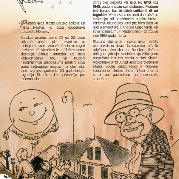 Vilim Plūdonim - 150