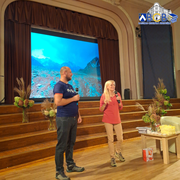 Dzejas diena - Grāmatu diena 2024