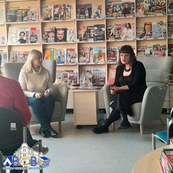 Vai viegli veidot žurnālu?