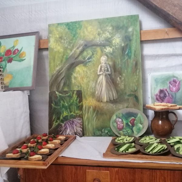 Bērnu, jauniešu un vecāku žūrijas 2023 noslēguma pasākums