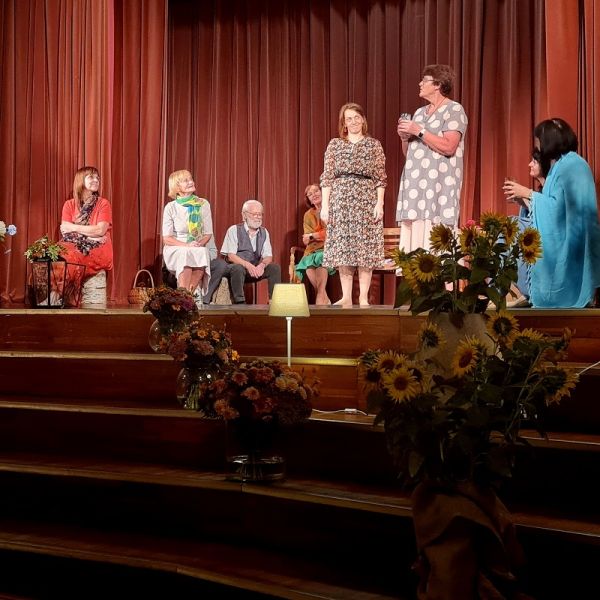 Grāmatu svētki - Dzejas svētki 2023