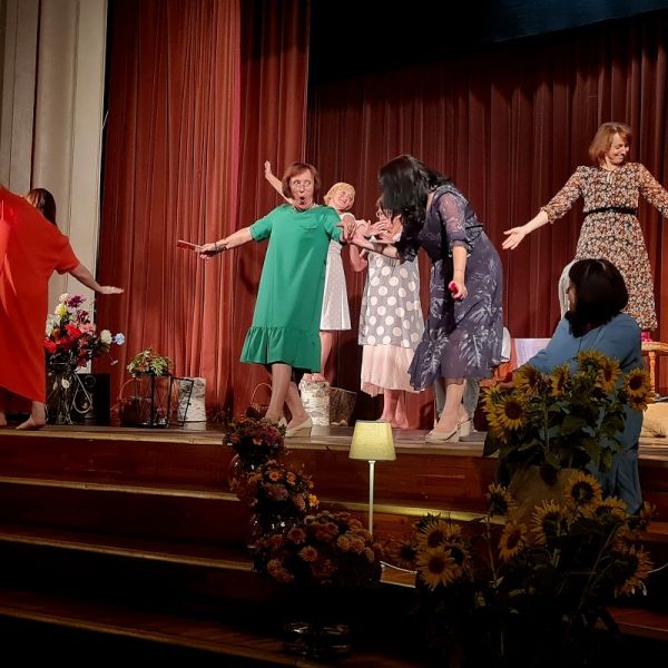 Grāmatu svētki - Dzejas svētki 2023