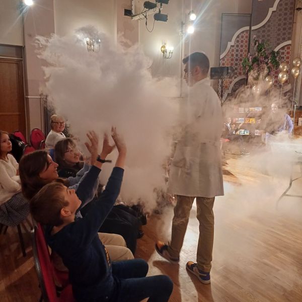 Nacionālās Skaļās lasīšanas sacensību Bauskas novada posms