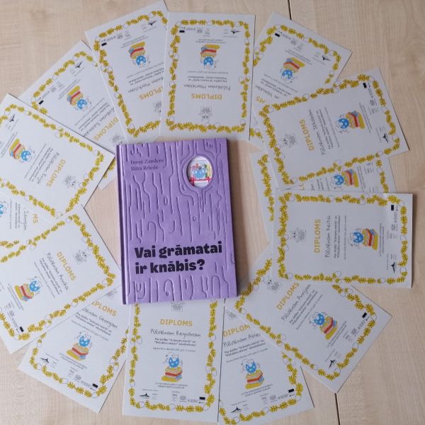 Pūčulēnu skola 2024