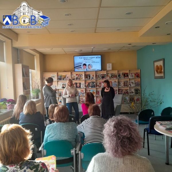 Vai viegli veidot žurnālu?