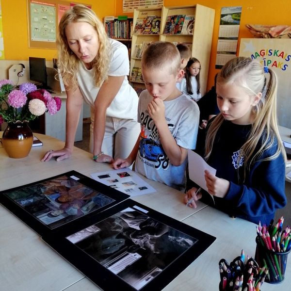 Grāmatu svētki - Dzejas svētki 2023