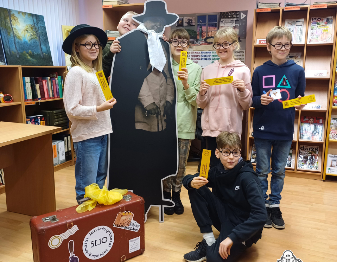 Plūdoņa lasāmčemodāns