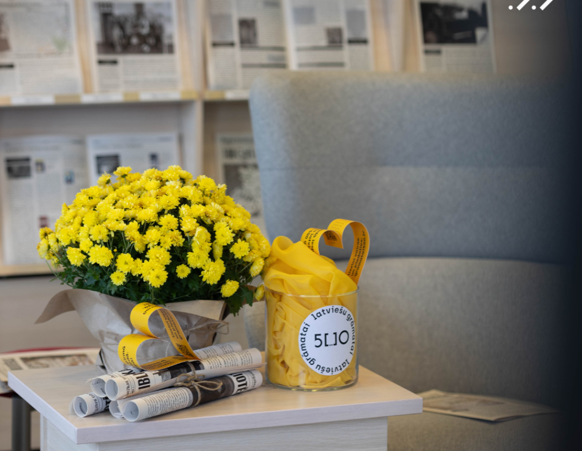 Grāmatu kluba tikšanās