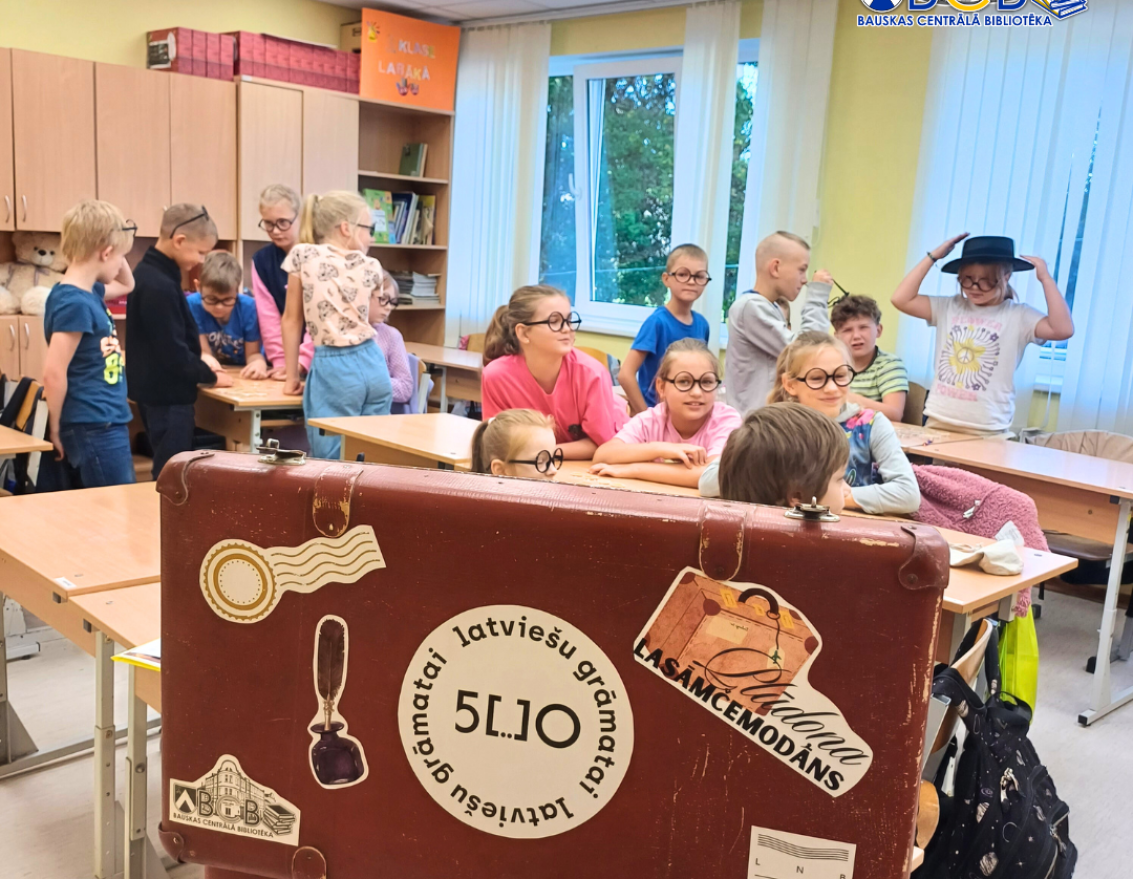 Plūdoņa lasāmčemodāns