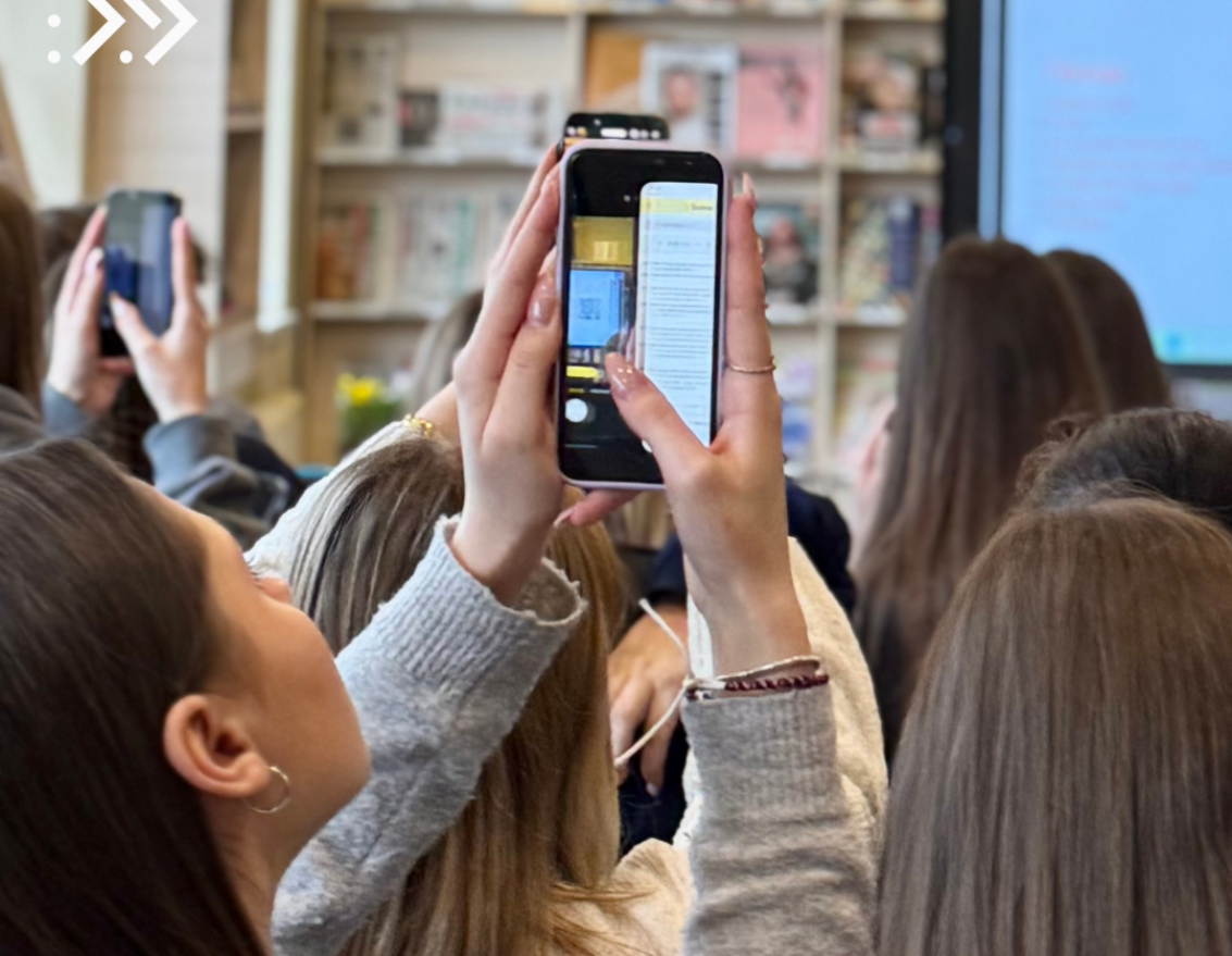  Internetā droši: Kritiskā domāšana un digitālās prasmes. 