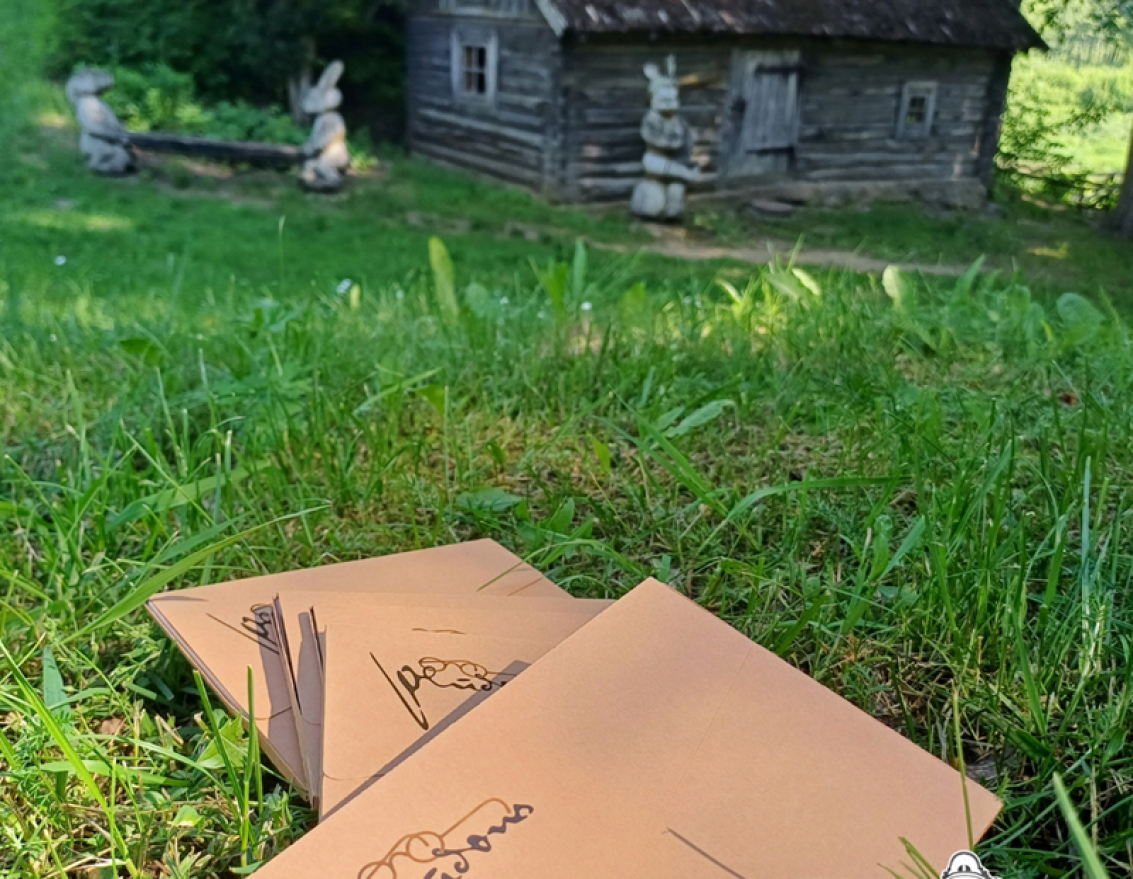 Viļa dienas 2024 Lejeniekos