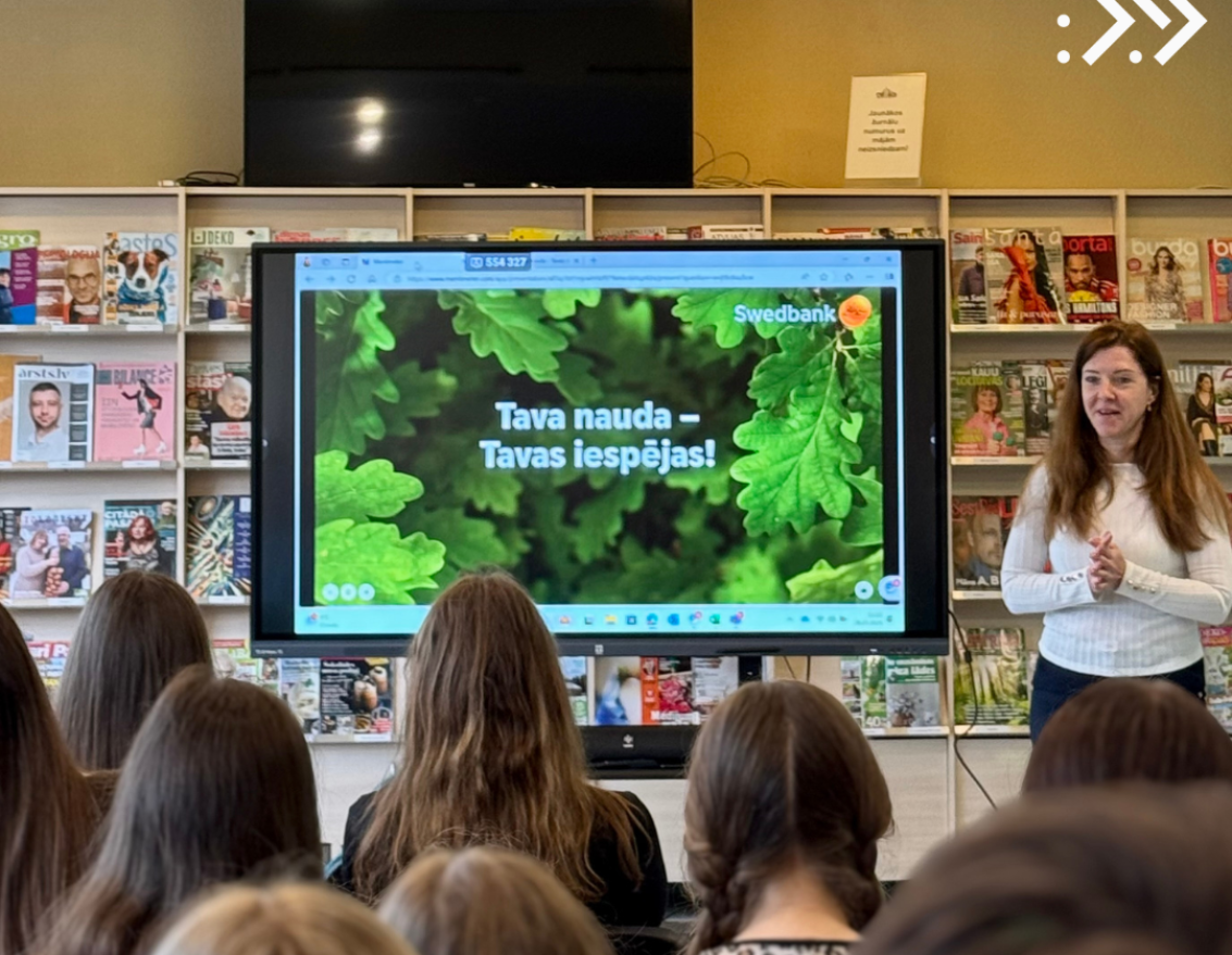  Internetā droši: Kritiskā domāšana un digitālās prasmes. 