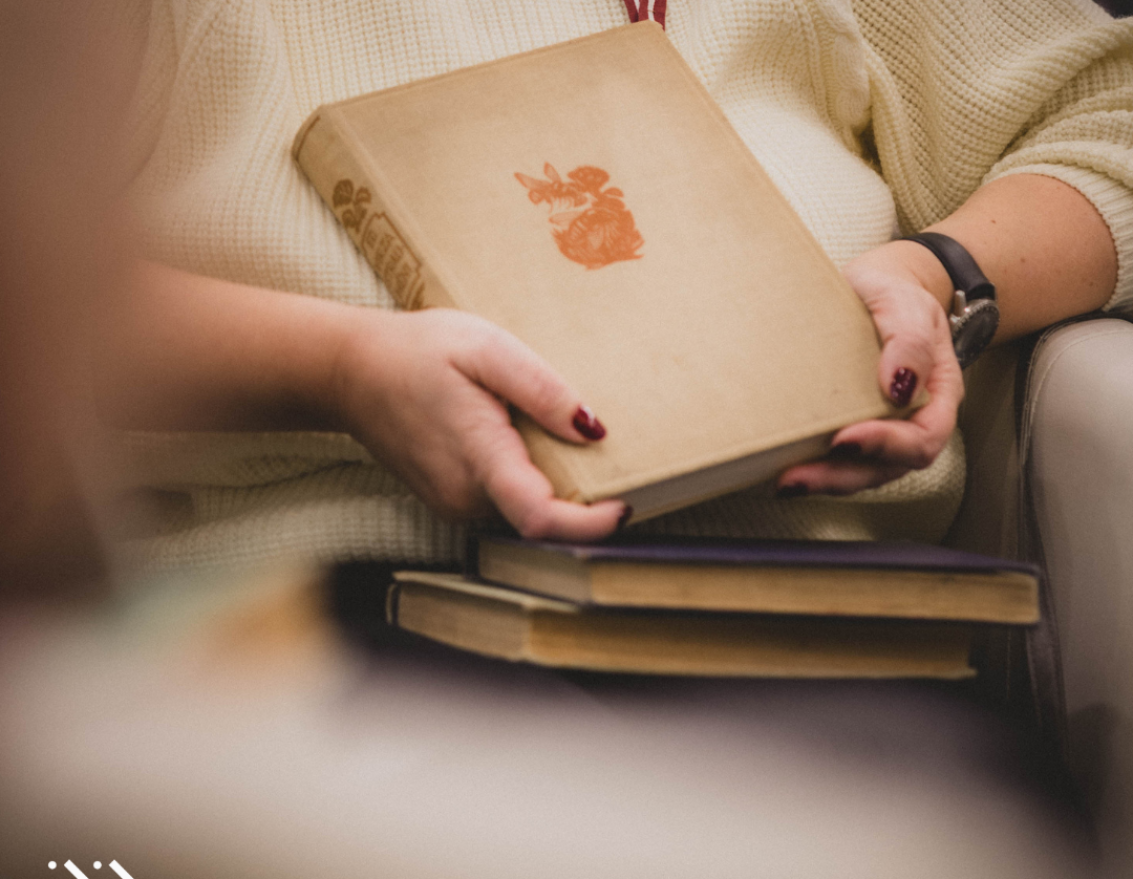 Grāmatu kluba tikšanās