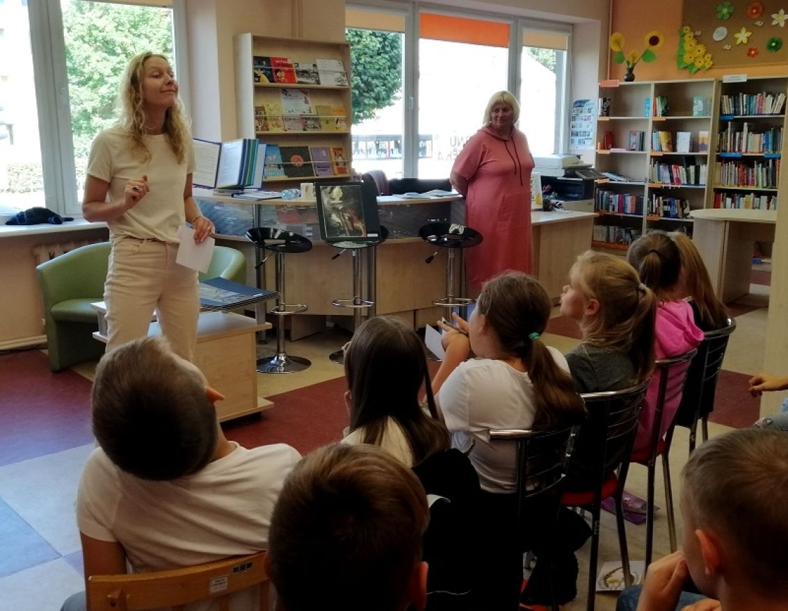 Grāmatu svētki - Dzejas svētki 2023