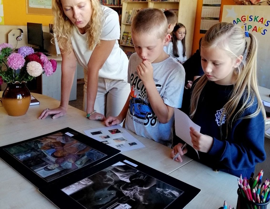 Grāmatu svētki - Dzejas svētki 2023