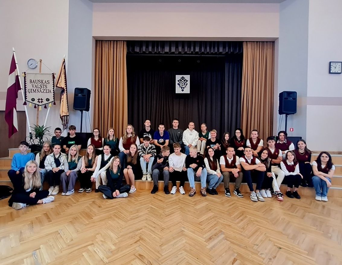 Grāmatu svētki - Dzejas svētki 2023