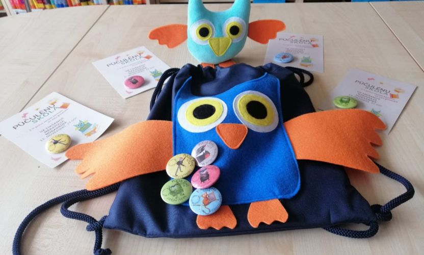 Pūčulēnu skola 2024