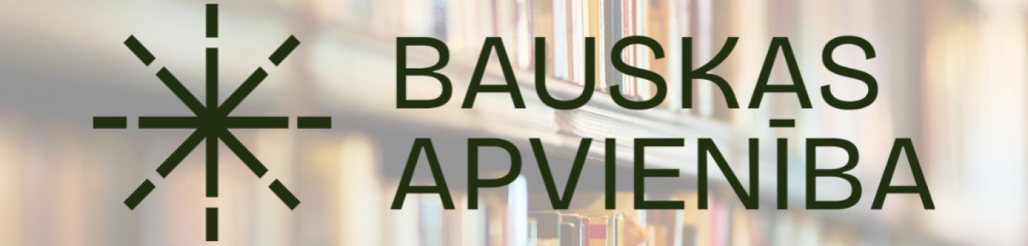 Bauskas apvienības skolu bibliotēkas