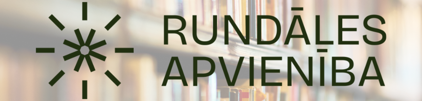 Rundāles apvienības skolu bibliotēkas