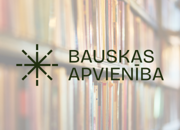 Bauskas apvienības skolu bibliotēkas
