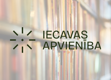 Iecavas apvienības skolu bibliotēkas