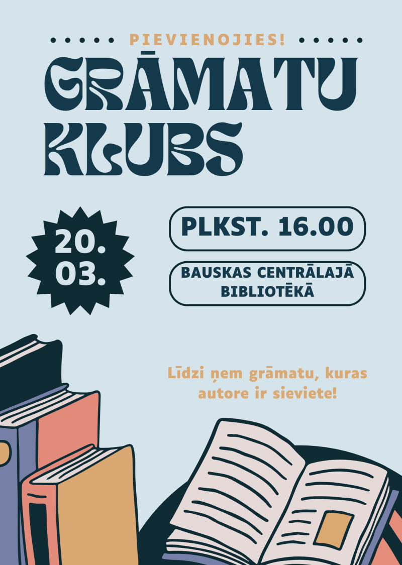 Grāmatu kluba tik&scaron;anās