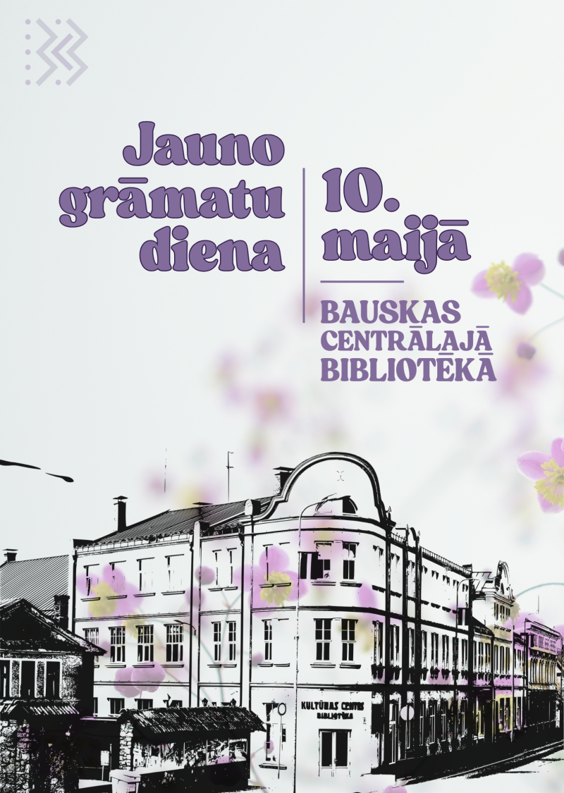 Jauno grāmatu diena
