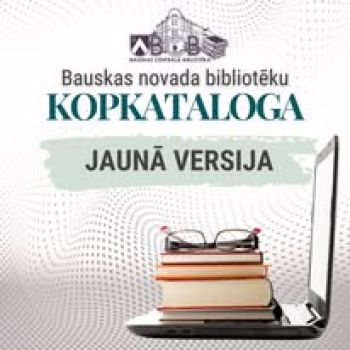Jauna e-kataloga versija