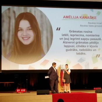 Nacionālās skaļās lasī&scaron;anas sacensības noslēgu&scaron;ās!