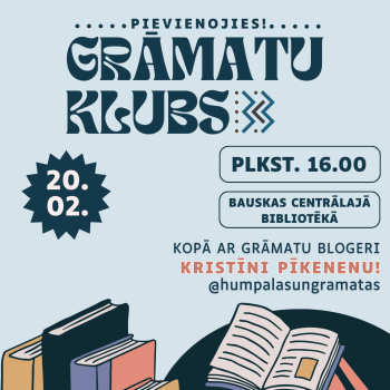 Grāmatu kluba tik&scaron;anās