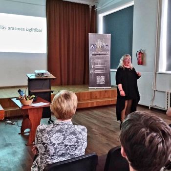 Digitālās prasmes izglītībai