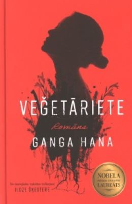 Veģetāriete